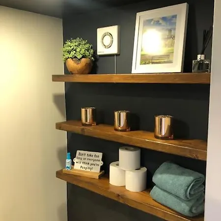 Studio77 Sheffield Free Parking Netflix Wifi Central Exterior photo