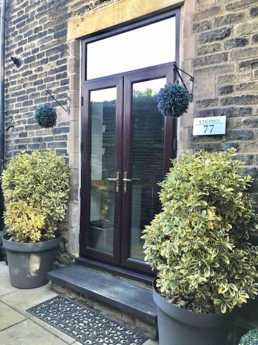 Studio77 Free Parking Netflix Wifi * Sheffield
